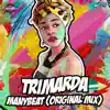 Manybeat - Trimarda - Single