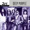 Deep Purple - 20th Century Masters - The Millennium Collection: The Best of Deep Purple